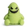 Oogie Boogie Handmade By Robots Vinyl Figurine From The Nightmare Before Christmas Toys And Games