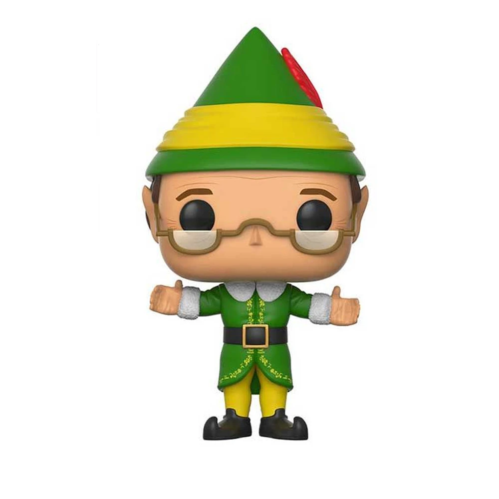 Best reviews of 🌟 Funko Pop! Vinyl Papa Elf From Elf The Movie 🎁 4 Funko Pop! Vinyl Papa Elf From Elf The Movie