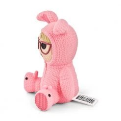 Ralphie In Bunny Suit Handmade By Robots Vinyl Figurine From A Christmas Story Toys And Games